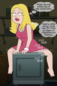 American Dad - Wash Day - MyHentaiGallery Free Porn Comics and Sex Cartoons