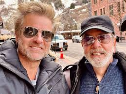 Neil Diamond's 4 Children: All About Marjorie, Elyn, Jesse and Micah