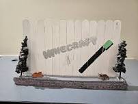 TweenTastic- Mini Graffiti Fences