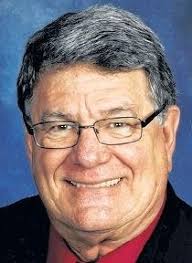 Dennis Wright Obituary (2021)