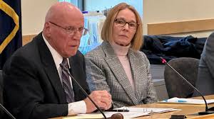 Lewiston shooting commission to seek subpoena powers