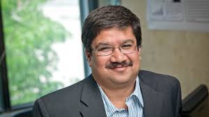 Innovator Spotlight: Amit Kumar