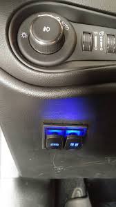 Image Result For Jeep Renegade Add Interior Lights Jeep Renegade Renegade Jeep