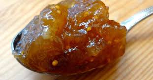 Confiture De Figues Seches Et Noix Recette Confiture De Figues Figue Seche Recette Avec Figues