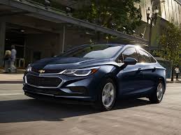 The nameplate has been used previously in japan, for a version of a subcompact hatchback car produced under a joint venture with suzuki from 2001 to 2007. 2017 Chevrolet Cruze Diesel First Drive