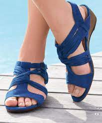 Sandal Sandals Trainers Mule W Damart Sandals Comfy Sandals Womens Sandals