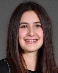 SLIPPERY ROCK WOMEN'S BASKETBALL