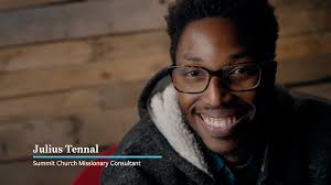 Julius Tennal: The Significance of George Liele