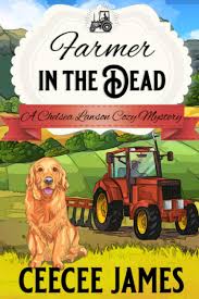 Городской джип (british english (a large, four wheel drive vehicle such as a land rover™ which is driven in towns and cities for ordinary domestic purposes). Farmer In The Dead A Hog Wild Mystery A Chelsea Lawson Cozy Mystery Band 2 Amazon De James Ceecee Fremdsprachige Bucher