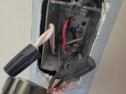 My house was built in the 50s, with wiring from that time period. Help Replacing Old Light Switch Electrical