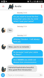To narrow down the list of potential options, we selected 23 good dating apps for every dating objective possible. I Went With The Worst Opener I Could Think Of But She Seemed To Enjoy Tinder