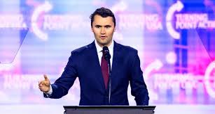 Charlie Kirk's Killing and America's Age of “Salad-Bar Extremism” - The  Ringer