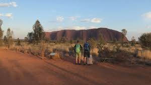 Australia, officially the commonwealth of australia, is a sovereign country comprising the mainland of the australian continent, the island. Ausztralia 1 Del Ausztralia Adelaide Bol Az Outback Be Youtube