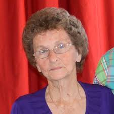 Dora Mae Dupuy Trabeau Obituary