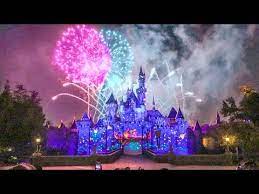 Full Disneyland Forever 2019 Fireworks At Disneyland Park Youtube In 2020 Disneyland Disneyland Shows Disneyland Park