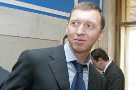 Oligarch to give video evidence in Rusal court battle