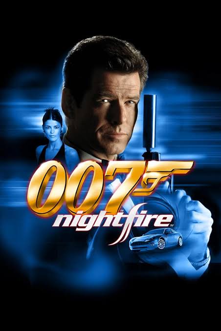 007 Nightfire