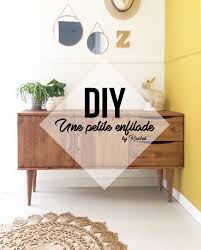 Diy Une Petite Enfilade Pre Sentation Jpg Diy Ikea Idee Bricolage Maison Mobilier De Salon