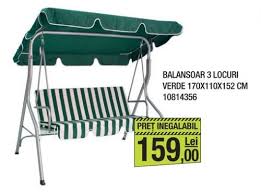 Home » sous couche placo castorama » 20 le roy merlin bois 2023. 1 Balansoar Metalic Verde 3 Locuri Magazin Leroy Merlin Merlin Metal Leroy