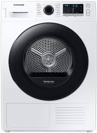 This dryer proves that fancy features alone don't guarantee better results — and that you can score a great clothes dryer under $500! Samsung Series 5 Dv80ta020ae With Optimaldry Heat Pump Tumble Dryer 8kg A Soundmachine