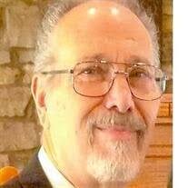 Rev. Paul N. Trent Obituary
