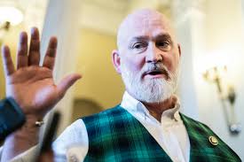 Here's How Much Nancy Mace May Have Fleeced From Taxpayers