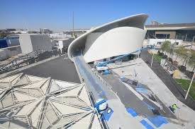 What you will need to complete payment: Expo 2020 Dubai Is A Beacon Of Hope As Thousands Of Deals To Bring The World To The Uae Are Signed Worldnews Net In