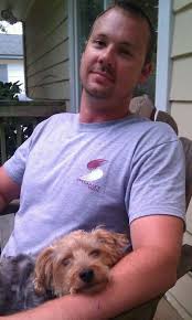 Derick Coker Obituary