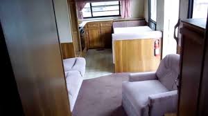 New tires and rims, glass in front curved windows and window beside door replaced with polycarbonate. Sold 1991 Dutchmen Royal 30 Ft Travel Trailer Trade In Special 2 995 Cash Or Trade Youtube