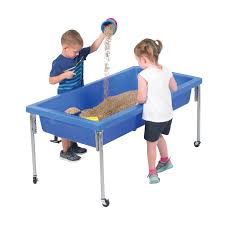 Activity Table Lid Set 18 H Children S Factory Sand And Water Table Sand And Water Water Table