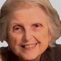 Virginia Hamm Vick Obituary (2023)