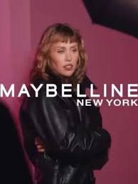 Miley Cyrus es la nueva embajadora global de @maybelline New York, que también cuenta con una reversión del iconico single de la marca; ‘Maybe It’s Maybelline’. ✨️, ¡Les dejamos fragmentos ...