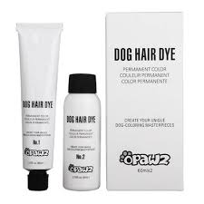 Free shipping on orders over $25 shipped by amazon. Opawz Super Black Permanent Dog Hair Dye Ryan S Pet