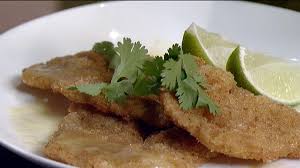 Cobia brood stock produce the eggs for all of open blue's fish. Check Please South Florida Cobia Tacos Pbs Nc