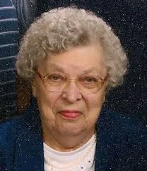 Mary Horbal Obituary (2014)