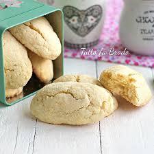 Maybe you would like to learn more about one of these? Biscotti Sardi Inzupposi Tutto Fa Brodo In Cucina
