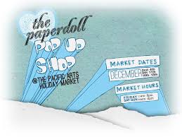 Profile for The Paperdoll