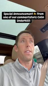 Start time is 5p! You’ll have @colinunderhill44 and Kevin Northup