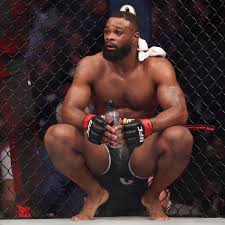 Latest on tyron woodley including news, stats, videos, highlights and more on espn. Tyron Woodley Blew Through A Lot Of F Ing Money During Ufc Title Reign Bloody Elbow