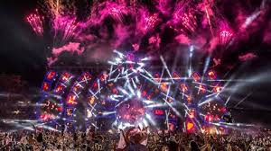 Animated video from anime for wallpaper engine. Anime Edm Wallpaper Drone Fest