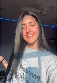 Kendall Van Santen Barton