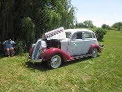 Image result for Harlequin Tan 1936 Graham