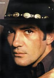 ANTONIO BANDERAS