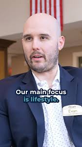 What happens when two Directors of FACETS® swap communities for a day? An  adventure! 🤝 Grand Living at Tuscan Lakes' Director of FACETS®, James  Colquitt, took a trip to Grand Living at