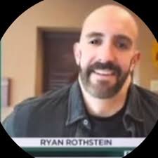 Ryan Rothstein (@WiseRye)
