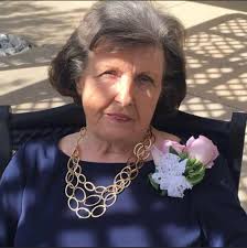 Sarah Packer Thames Obituary September 29, 2023