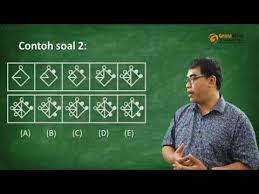 Soal simulasi cat bkn 2021 untuk persiapan tes/ujian cpns pppk 2021 bidang tes intelegensia umum tiu skd cpns 2021. Deret Gambar Youtube