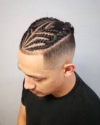 Braid hairstyles for men date back millennia, but they are also one of the most modern haircuts you can rock. 28 Braids For Men Cool Man Braid Hairstyles For Guys Mens Braids Hairstyles Braids With Fade Braided Hairstyles