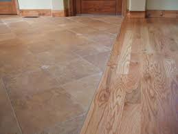 Hardwood Flooring Honda Tech Tile To Wood Transition Flooring House Flooring