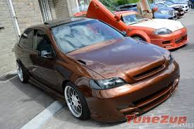 For Sale Modified Opel Astra G Hatchback Vauxhall Astra Vauxhall Opel